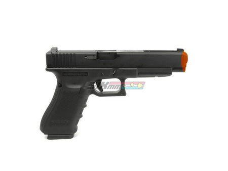 [WE-Tech] G35 GBB Airsoft Pistol [Metal Slide] [Gen.4]