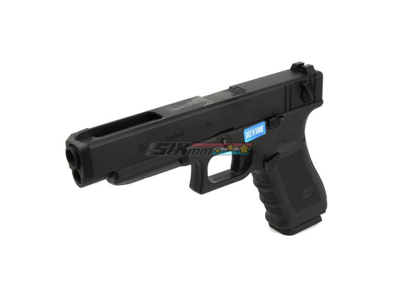 [WE-Tech] G35 GBB Airsoft Pistol [Metal Slide] [Gen.4]
