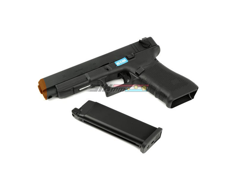 [WE-Tech] G35 GBB Airsoft Pistol [Metal Slide] [Gen.4]