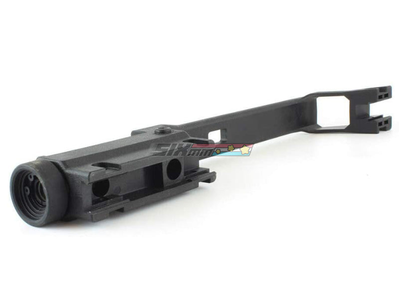 [WE-Tech] G36/WE999 Carrying Handle With Built-In 3.5x Scope[For G36 Series Airsoft GBB]