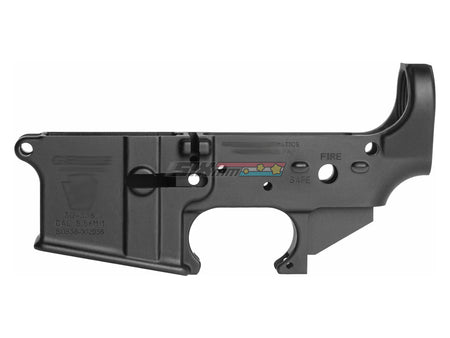 [WE-Tech] GEI Style M4  AR15 Lower Receiver [Full Marking]