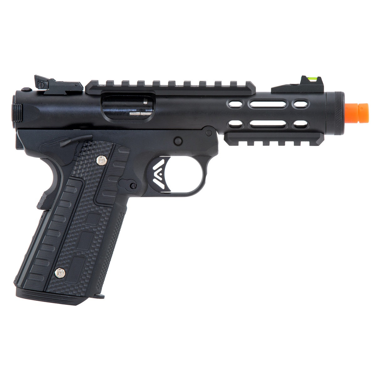 [WE-Tech] Galaxy 1911 GBB Airsoft Pistol[BLK]