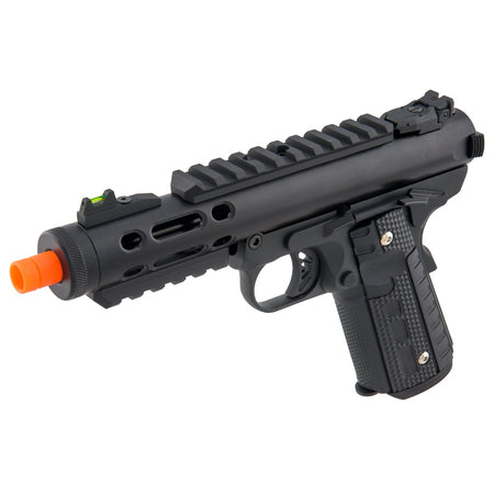 [WE-Tech] Galaxy 1911 GBB Airsoft Pistol[BLK]