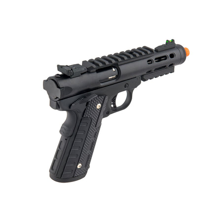 [WE-Tech] Galaxy 1911 GBB Airsoft Pistol[BLK]