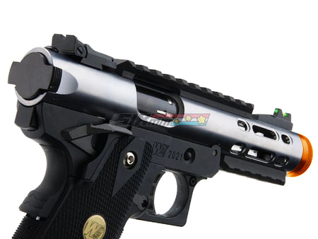 [WE-Tech] Galaxy Airsoft GBB Pistol[5.1K Series][SV][Type B]