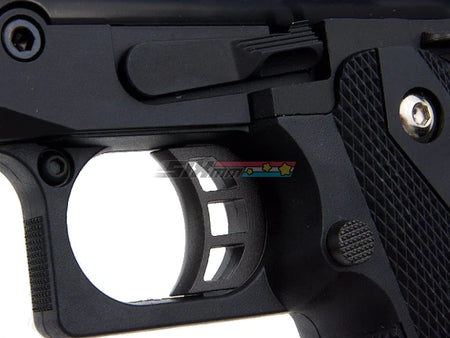 [WE-Tech] Galaxy Airsoft GBB Pistol[5.1K Series][SV][Type B]