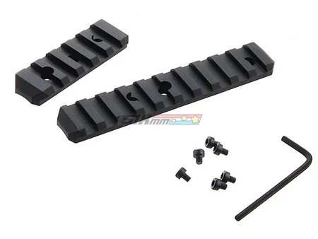 [WE-Tech] Galaxy Airsoft GBB Premium Pistol[5.1K Series][Long][SV]