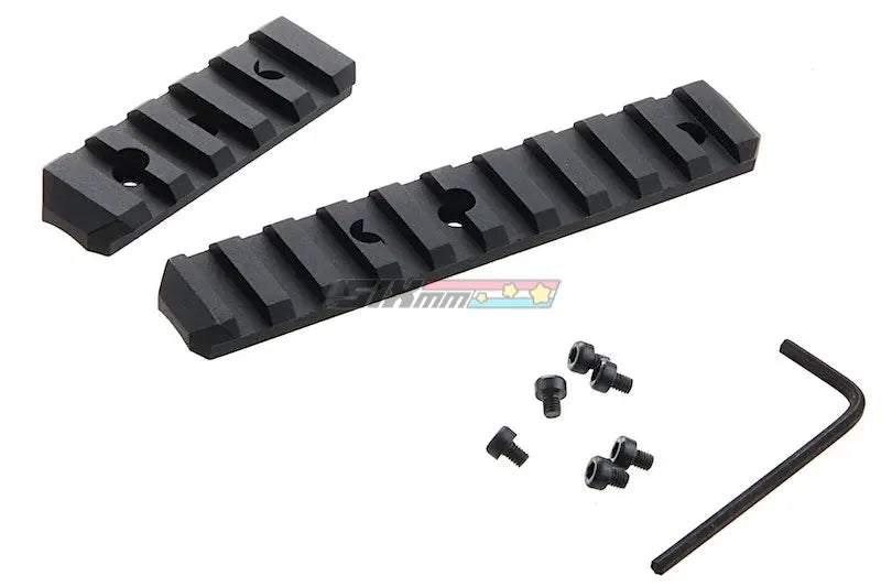 [WE-Tech] Galaxy Airsoft GBB Premium Pistol[5.1R Series][Long][SV]