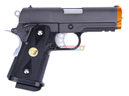 [WE-Tech] H017B Full Metal HI CAPA 3.8 1938 GBB Pistol[Type A]