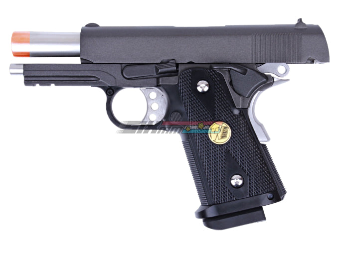 [WE-Tech] H017B Full Metal HI CAPA 3.8 1938 GBB Pistol[Type A]