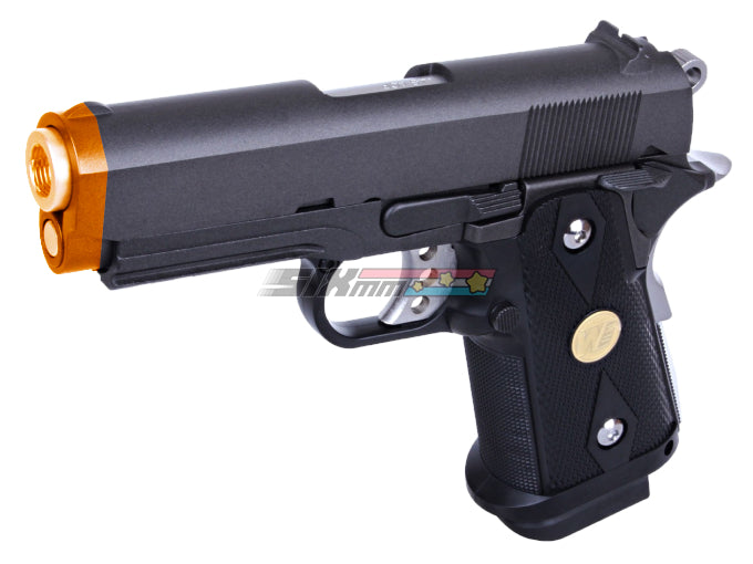 [WE-Tech] H017B Full Metal HI CAPA 3.8 1938 GBB Pistol[Type A]