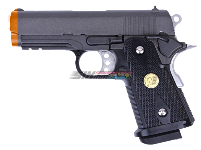 [WE-Tech] H017B Full Metal HI CAPA 3.8 1938 GBB Pistol[Type A]