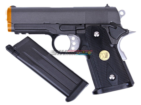 [WE-Tech] H017B Full Metal HI CAPA 3.8 1938 GBB Pistol[Type A]