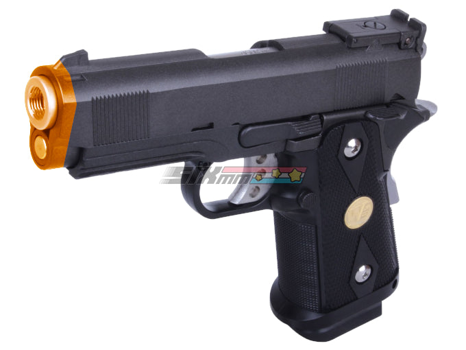 [WE-Tech] H017B Full Metal HI CAPA 3.8 1938 GBB Pistol[Type B]