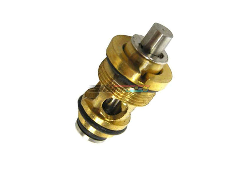 [WE-Tech] HI-CAPA 彈匣輸出閥