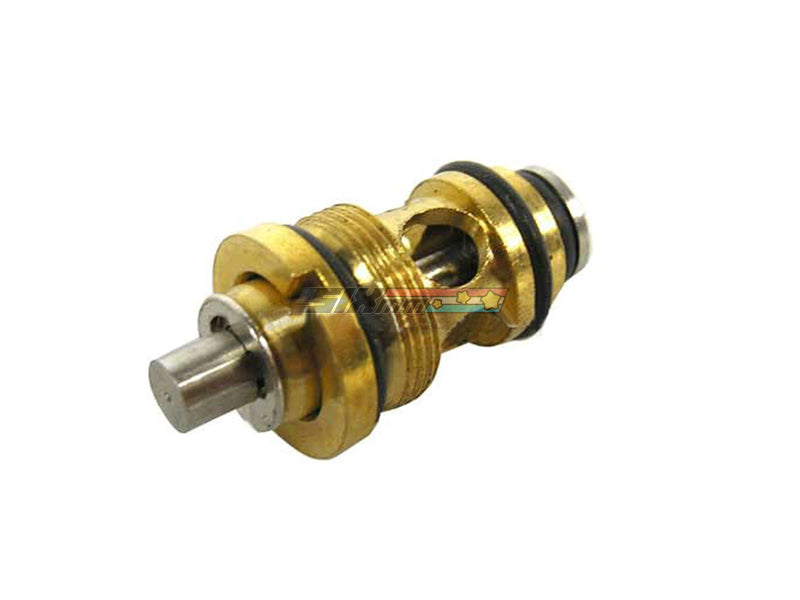 [WE-Tech] HI-CAPA 彈匣輸出閥