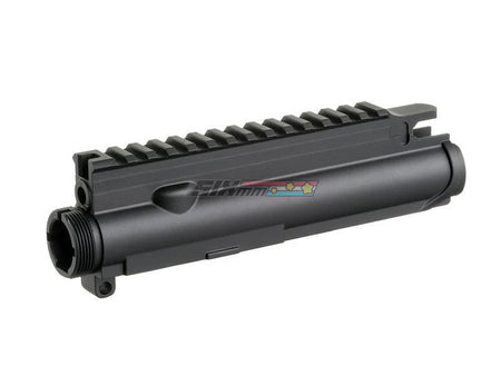 [WE-Tech] HK416 / 888 Airsoft GBB Upper Receiver[Part#22][BLK]