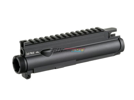 [WE-Tech] HK416 / 888 Airsoft GBB Upper Receiver[Part#22][BLK][MARKING]