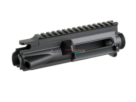 [WE-Tech] HK416 / 888 Airsoft GBB Upper Receiver[Part#22][BLK]
