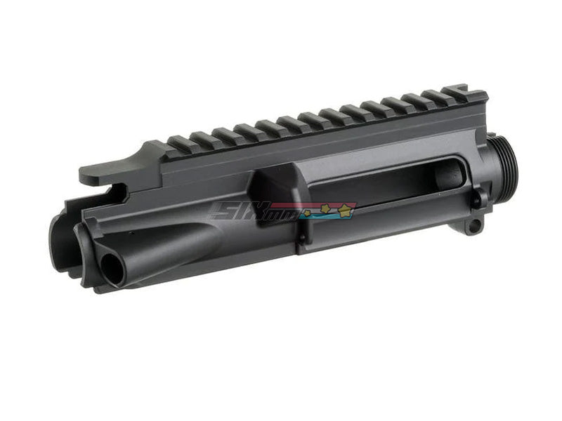 [WE-Tech] HK416 / 888 Airsoft GBB Upper Receiver[Part#22][BLK][MARKING]