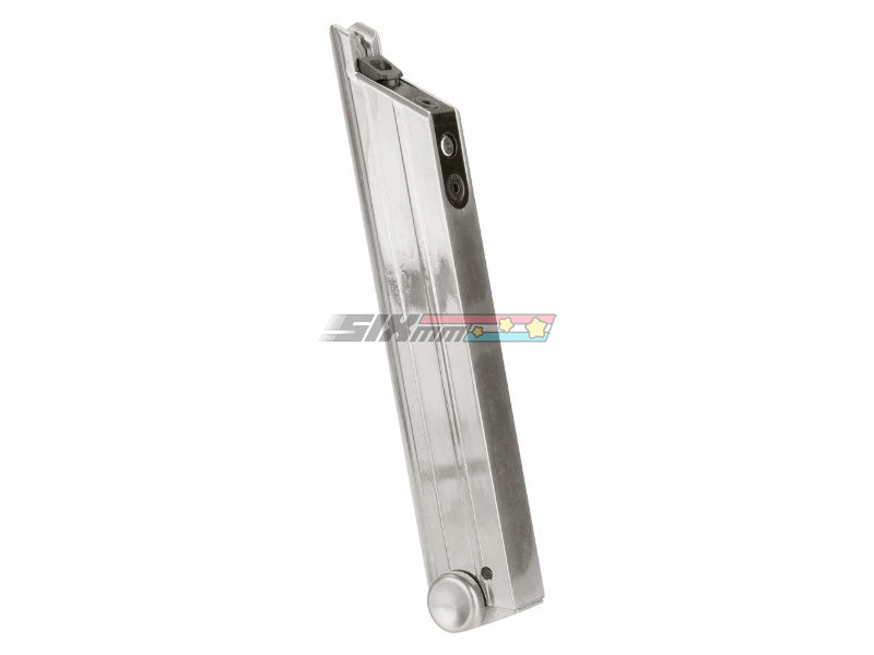 [WE-Tech] Lugar P08 Gas Magazine [For WE-Tech P08 GBB Series][SV]