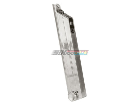 [WE-Tech] Lugar P08 Gas Magazine [For WE-Tech P08 GBB Series][SV]