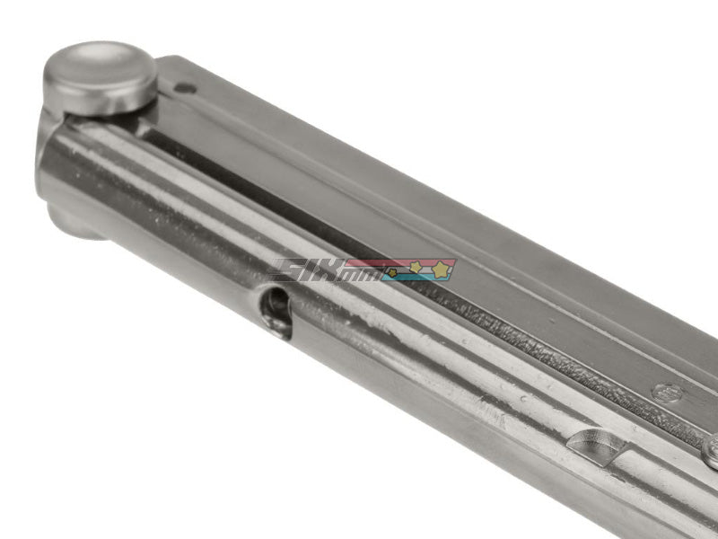 [WE-Tech] Lugar P08 Gas Magazine [For WE-Tech P08 GBB Series][SV]