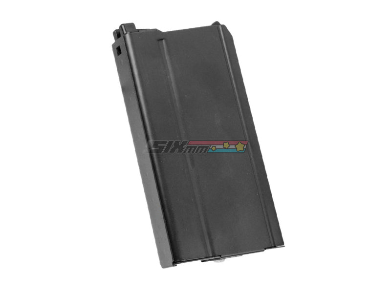 [WE-Tech] M14 GAS GBB Magazine [For WE-Tech M14 GBB Series][20rds]