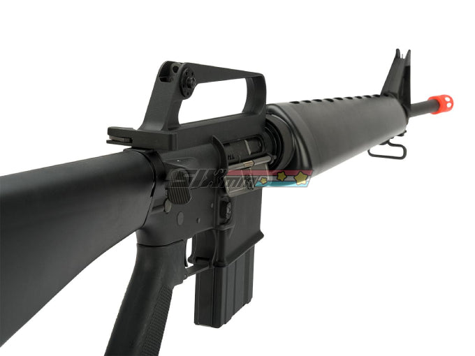 [WE-Tech] M16VN Open Chamber GBB Airsoft Rifle