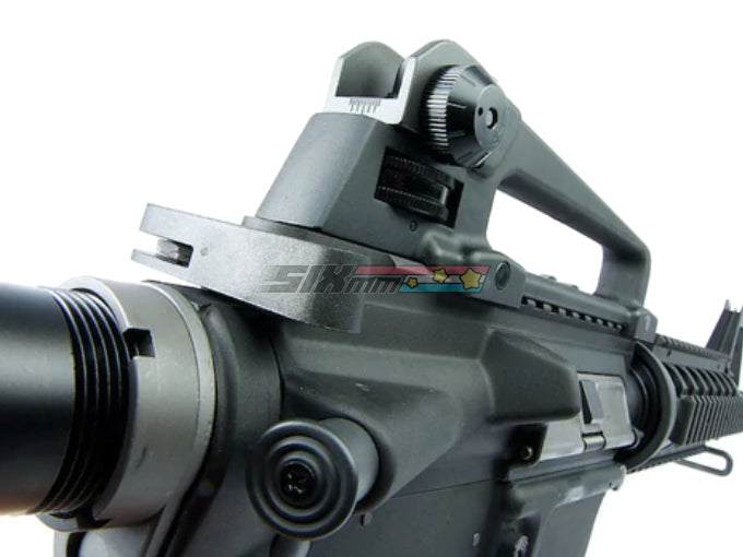 [WE-Tech] M4A1 PCC GBB Rifle [50rds]