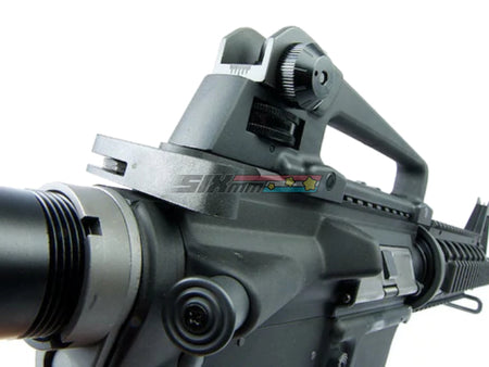 [WE-Tech] M4A1 PCC GBB Rifle [50rds]