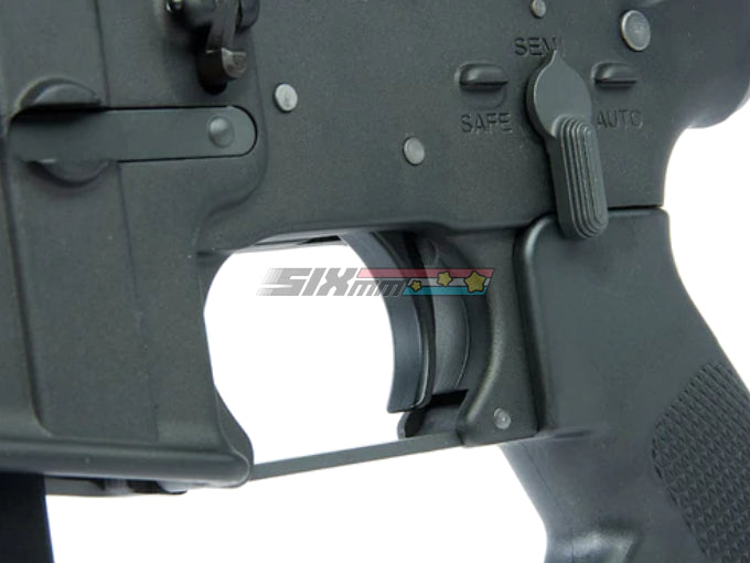 [WE-Tech] M4A1 PCC GBB Rifle [50rds]