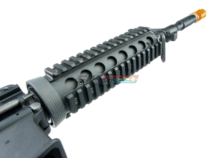[WE-Tech] M4A1 PCC GBB Rifle [50rds]