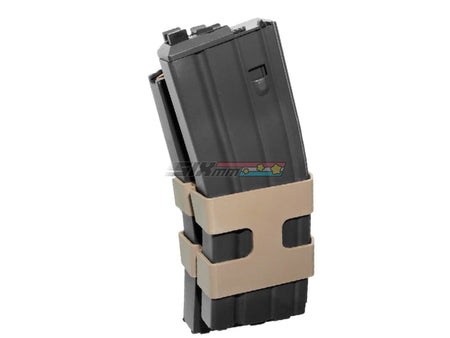 [WE-Tech] M4/M16 Airsoft GBB Double Magazine[80rds]