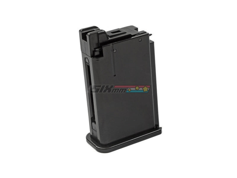 [WE-Tech] M712 GBB Pistol Magazine[Short][10rds]