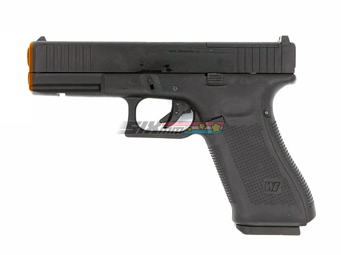 [WE-Tech] MODEL 17 MOS Airsoft GBB Pistol[GEN.5][BLK]