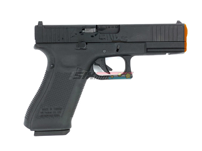 [WE-Tech] MODEL 17 MOS Airsoft GBB Pistol[GEN.5][BLK]