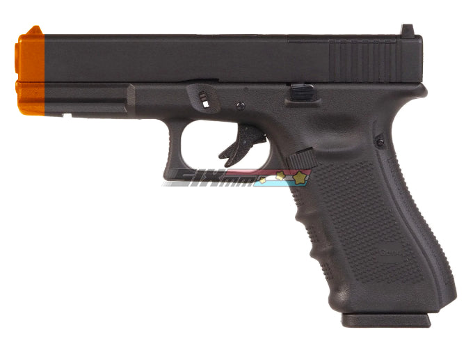 [WE-Tech] MODEL 17 MOS Airsoft GBB Pistol[GEN.4][BLK]