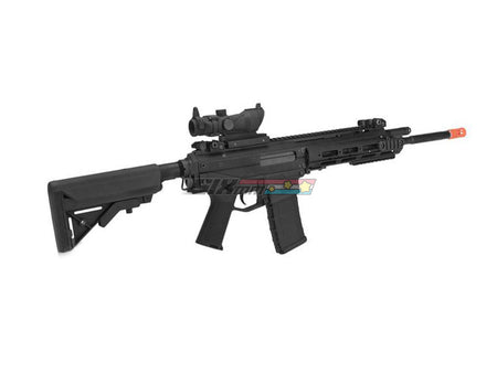 [WE-Tech] MSK AEG Sniper Length[Crane Stock Ver.][Long][BLK]