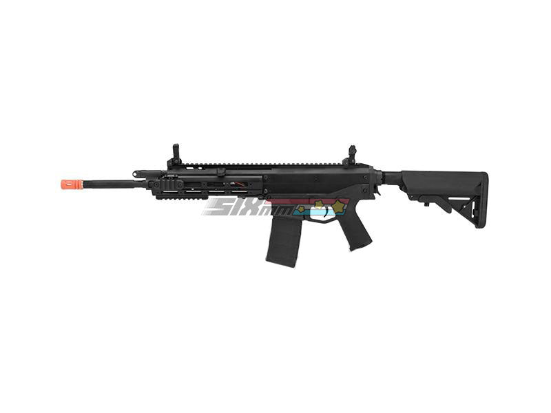 [WE-Tech] MSK AEG Sniper Length[Crane Stock Ver.][Long][BLK]