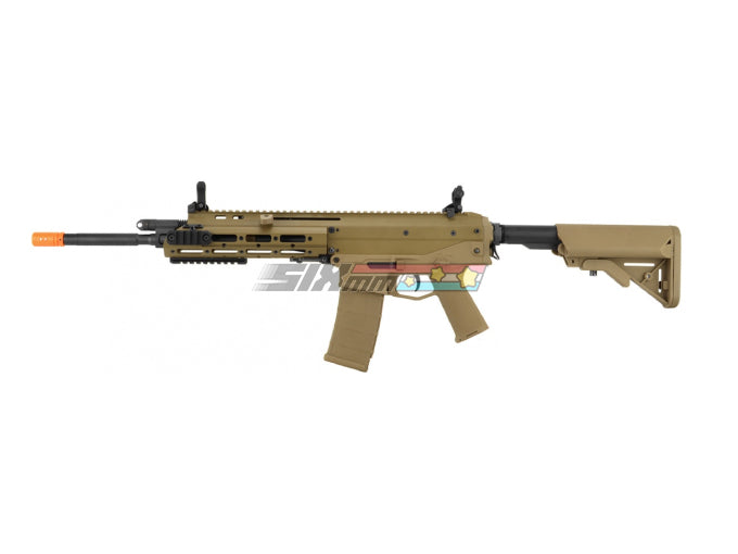 [WE-Tech] MSK AEG Sniper Length[Crane Stock Ver.][Long][DE]