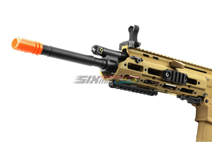 [WE-Tech] MSK Airsoft GBB Rifle [DE]