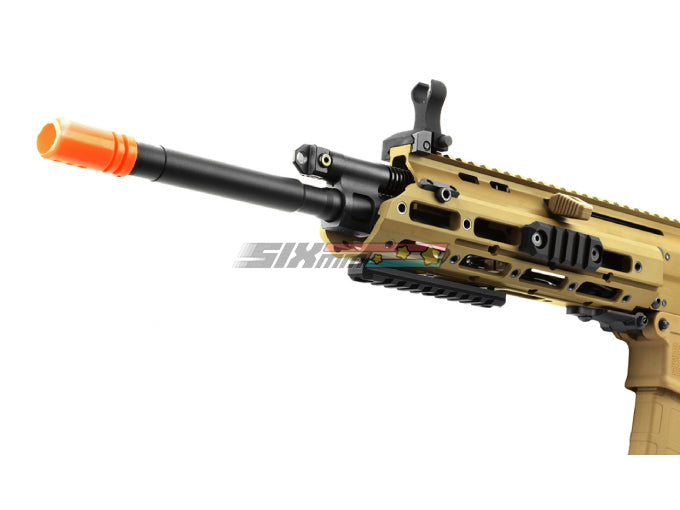 [WE-Tech] MSK Airsoft GBB Rifle [DE] – SIXmm (6mm)