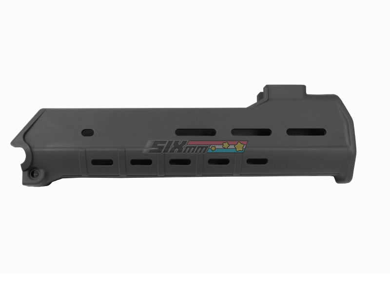 [WE-Tech] MSK Masada Airsoft Handguard[For WE-Tech MSK GBB / AEG Series][BLK]