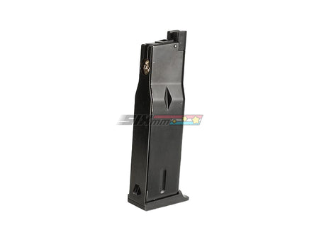 [WE-Tech] Makarov PMM 16rds Magazine[BLK]