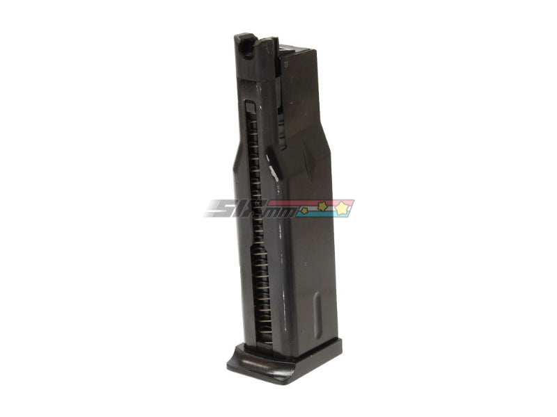 [WE-Tech] Makarov PMM 16rds Magazine[BLK]