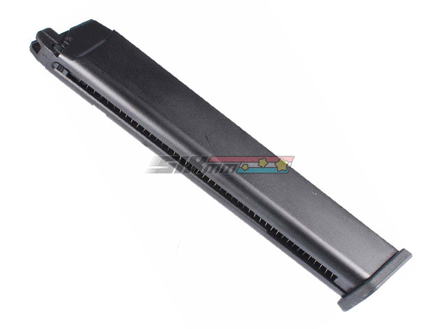 WE-Tech] Model 18C/17 G series Long Extended GBB Magazine [49 Rds