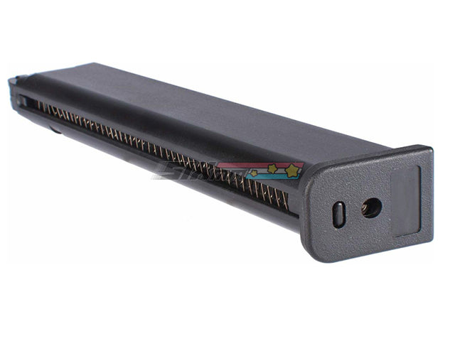 WE-Tech] Model 18C/17 G series Long Extended GBB Magazine [49 Rds