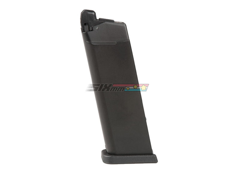 [WE-Tech] Model 19/23 Airsoft GBB Magazine [20rds]