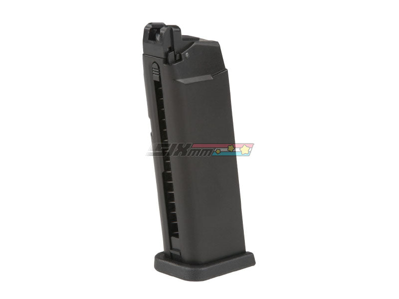 [WE-Tech] Model 19/23 Airsoft GBB Magazine [20rds]